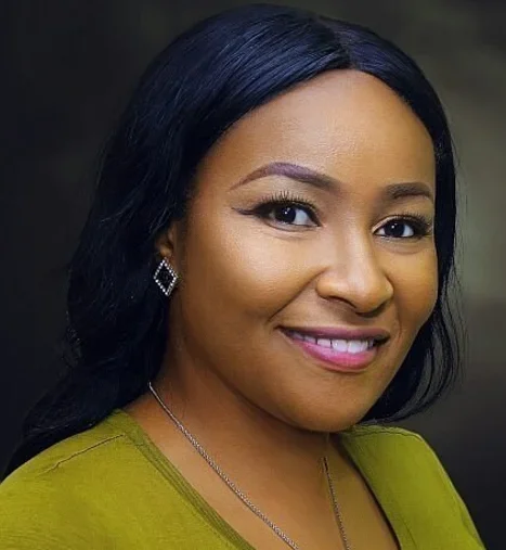 Doris Simeon dp picture